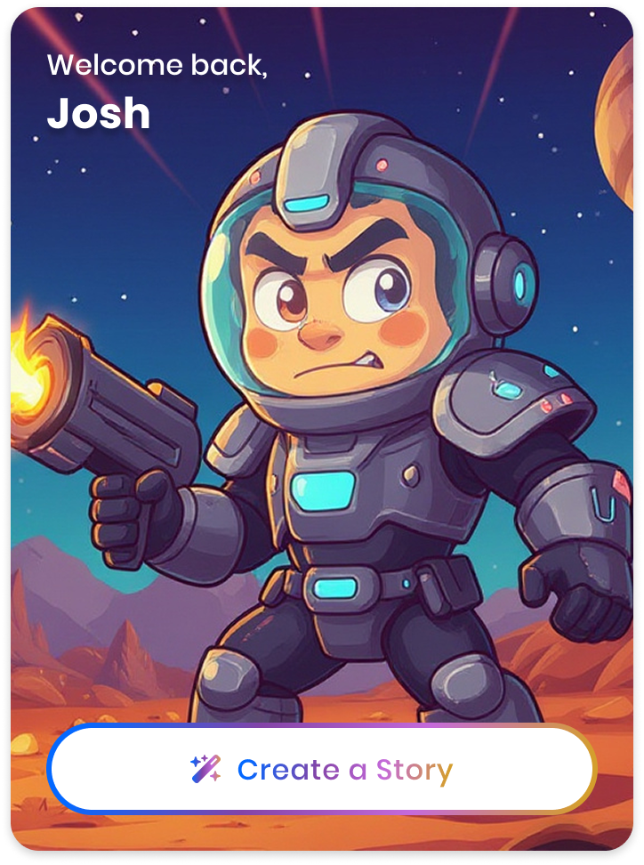 ImagineLabs App Interface